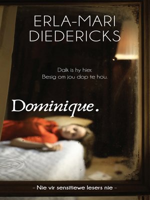 cover image of Dominique